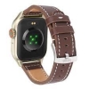 HOCO smartwatch / inteligentny zegarek Y17 smart sport (możliwość połączeń z zegarka)