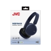 Słuchawki bezprzewodowe JVC HA-S36W-AU