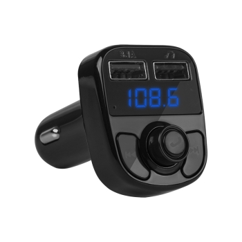 Transmiter FM Bluetooth T-01