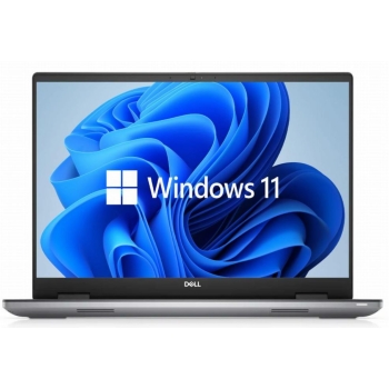 Dell Precision 7670 - i7-12850HX/32GB/510/W10
