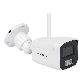 Kamera BLOW WiFi5MP BL-I5FK28BWP/SD/WIFI/Mic tubowa