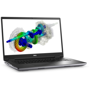 Dell Precision 7770 - i7-12850HX/32GB/512GB/W11 PRO