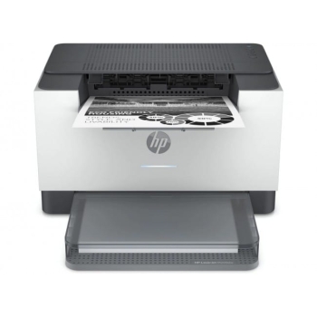 HP LaserJet M209dw Duplex Mono LAN WiFi