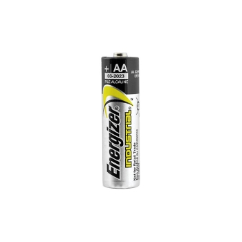 Bateria alkaliczna Energizer Industrial AA LR6
