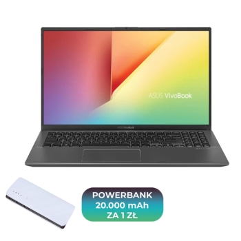 Laptop Asus VivoBook F1500EA-WB51 - i5-1135G7