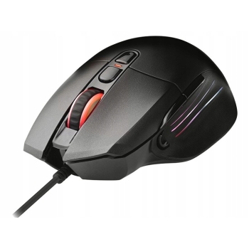 GAMINGOWA Mysz Podświetlana Przewodowa Tracer GameZone ODIN RGB