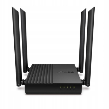 Router TP-Link Archer C64