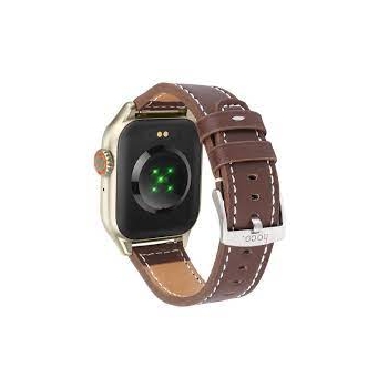 HOCO smartwatch / inteligentny zegarek Y17 smart sport (możliwość połączeń z zegarka)