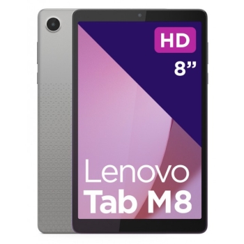 Lenovo TAB M8 4th Gen (TB300FU) 3/32GB WiFi (ZABU0139PL) szary