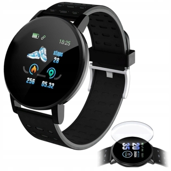 Smartwatch 119S Plus