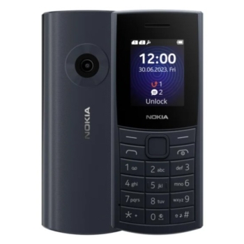 Nokia 110 4G (TA-1543) Dual Sim 16 Mpx