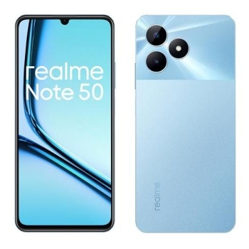 Realme Note 50 3/64GB niebieski