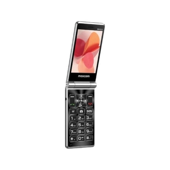 Maxcom MM 835L czarny