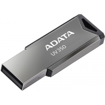 ADATA UV350 128GB USB 3.2 Gen1 Metallic