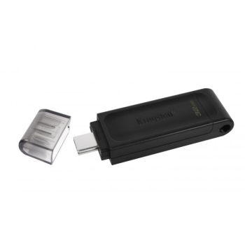 Kingston DataTraveler 70 32GB USB 3.2 Gen 1 Type-C
