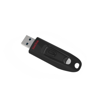SanDisk 128GB Cruzer Ultra USB 3.0 100 MB/s