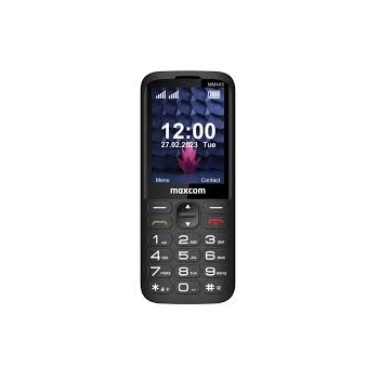 Maxcom MM 445 4G
