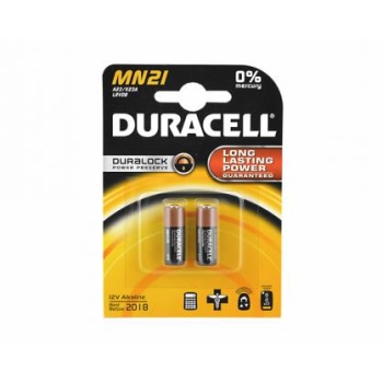 Bateria alkaliczna DURRACELL MN21 (LR23A)