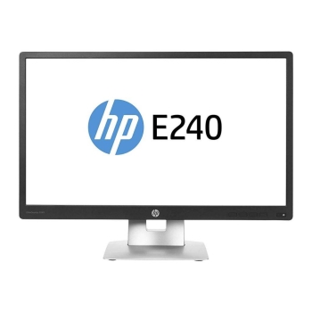 HP LED 24' IPS E240 FULL HD hdmi Klasa A