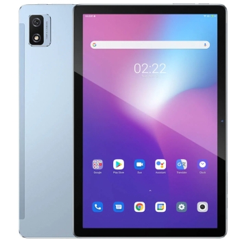 Tablet Blackview TAB12 4/64GB Blue LTE