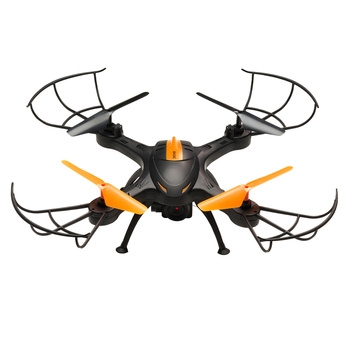 Dron Denver DCW-380 2.4Ghz i Wi-Fi z wbudowaną kamerą HD