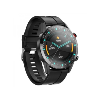 HOCO smartwatch / inteligentny zegarek Y2 Pro smart sport