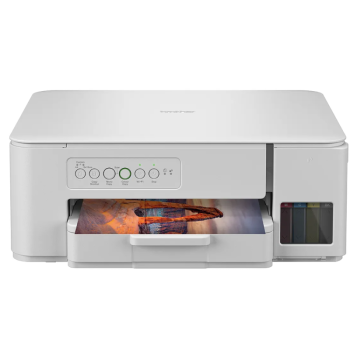 Brother DCP-T436W InkBenefit Plus