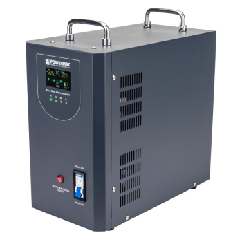 Zasilacz UPS PM-UPS-5000MP